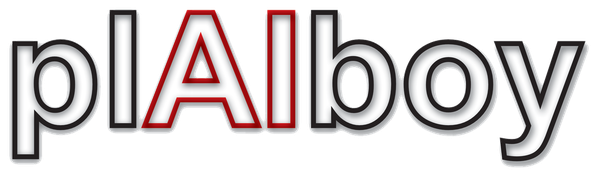 plAIboy Magazine